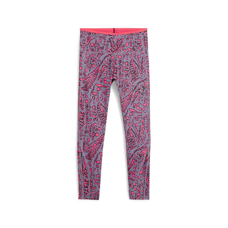 Hypernatural High - Waist 7/8 Tights - Runner