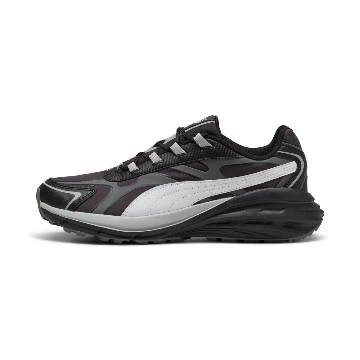 Hypnotic LS Abrupt Sneakers Unisex - Runner