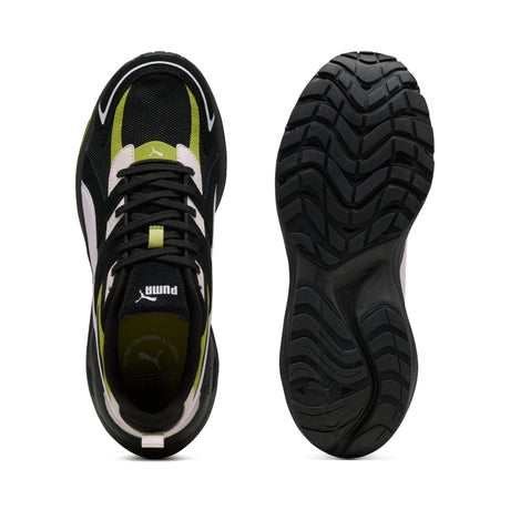 Hypnotic LS Sneakers - Runner