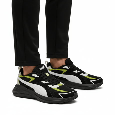 Hypnotic LS Sneakers - Runner