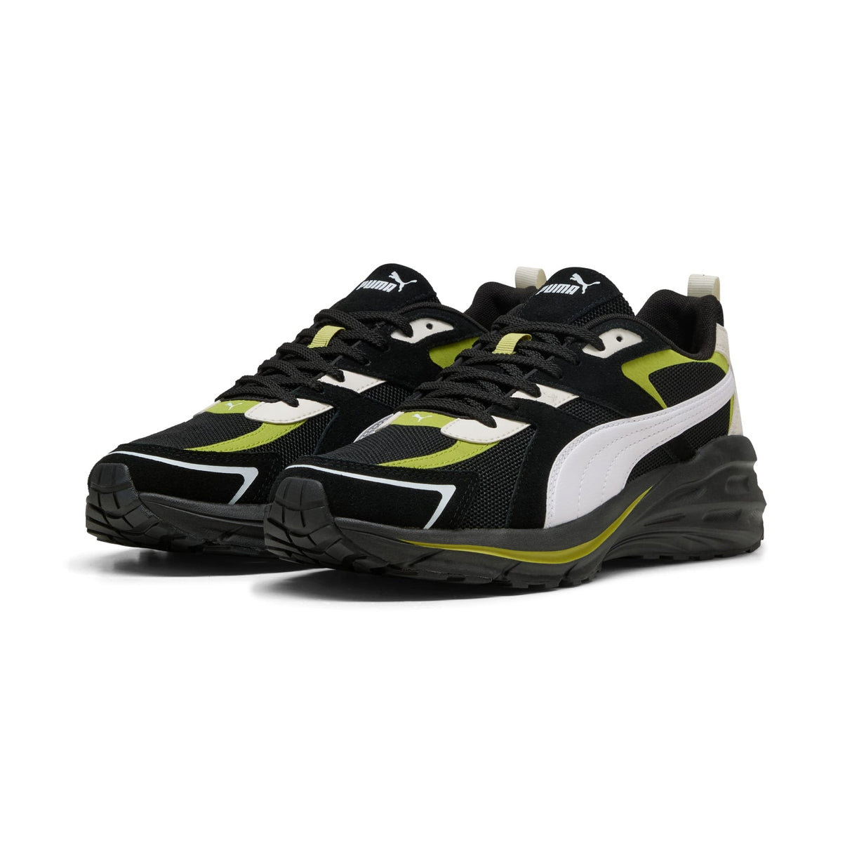Hypnotic LS Sneakers - Runner