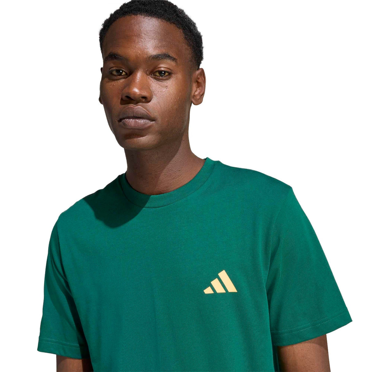 I LIKE THE STRIPES GRAPHIC T - SHIRT - Runner