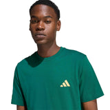 I LIKE THE STRIPES GRAPHIC T - SHIRT - Runner