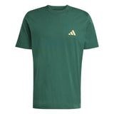I LIKE THE STRIPES GRAPHIC T - SHIRT - Runner