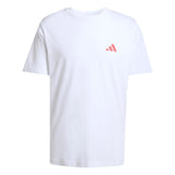 I LIKE THE STRIPES GRAPHIC T - SHIRT - Runner
