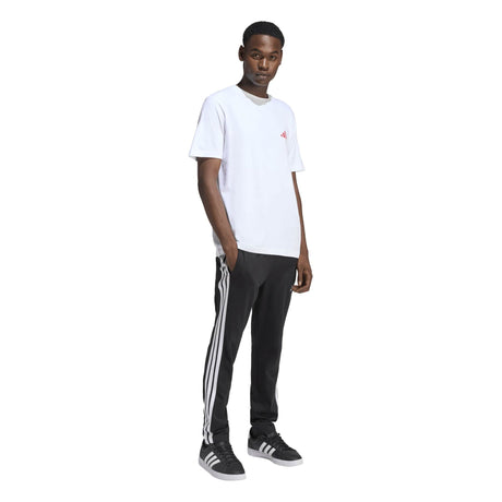 I LIKE THE STRIPES GRAPHIC T - SHIRT - Runner