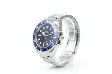 IBSO Watch For men S1233G IBM3 - Runner