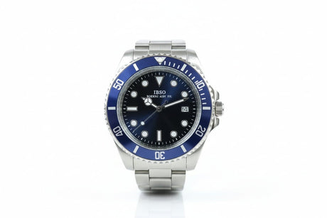 IBSO Watch For men S1233G IBM3 - Runner