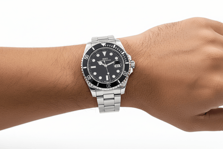 IBSO Watch For men S1233G IBM6 - Runner