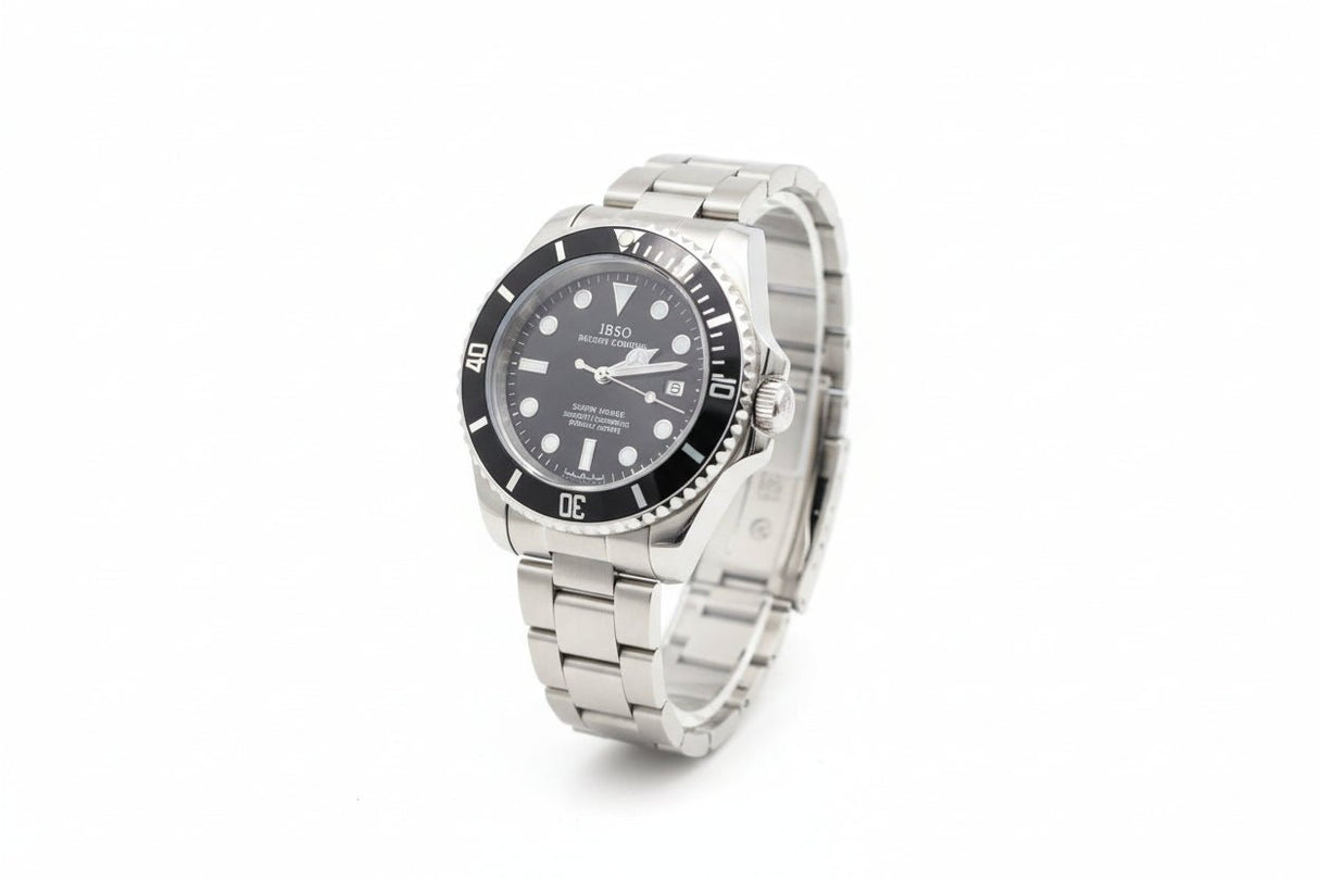 IBSO Watch For men S1233G IBM6 - Runner