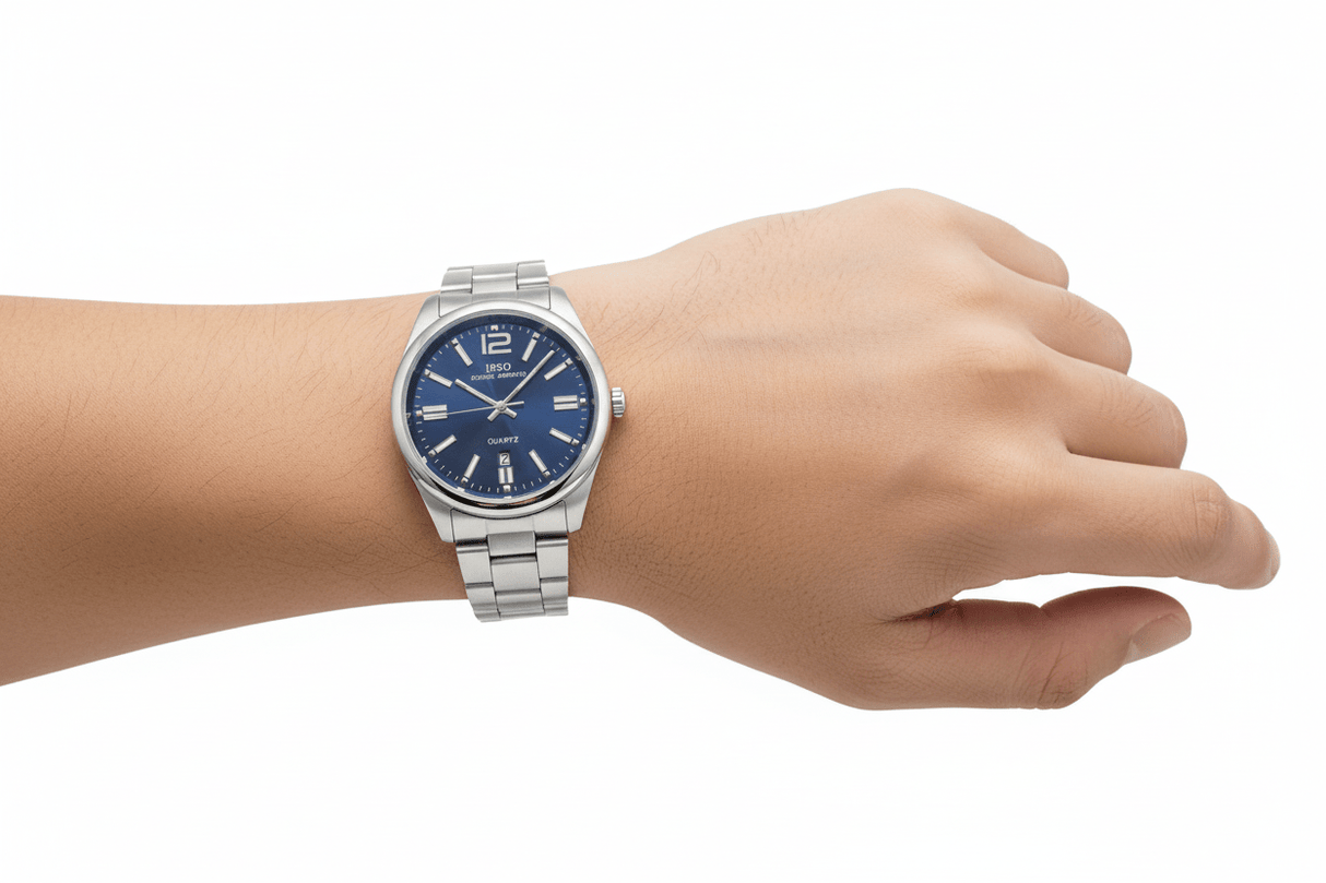 IBSO Watch For men S1328G IBM5 - Runner