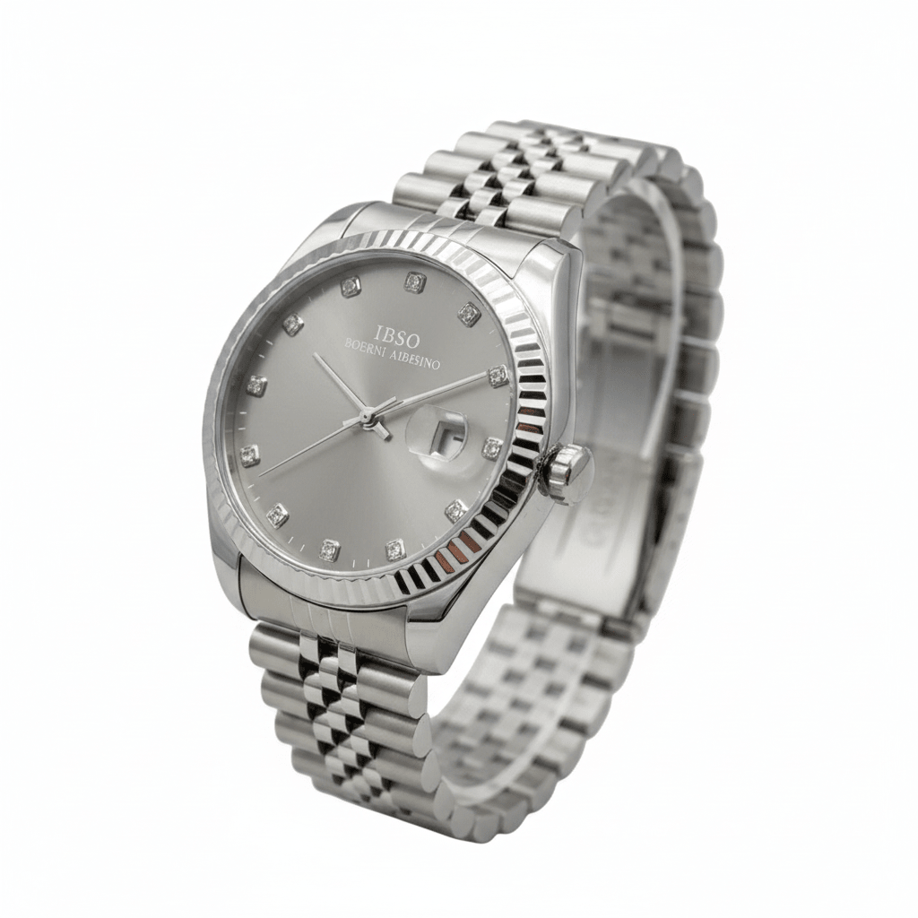IBSO Watch For Men S6809L IBM18 - Runner