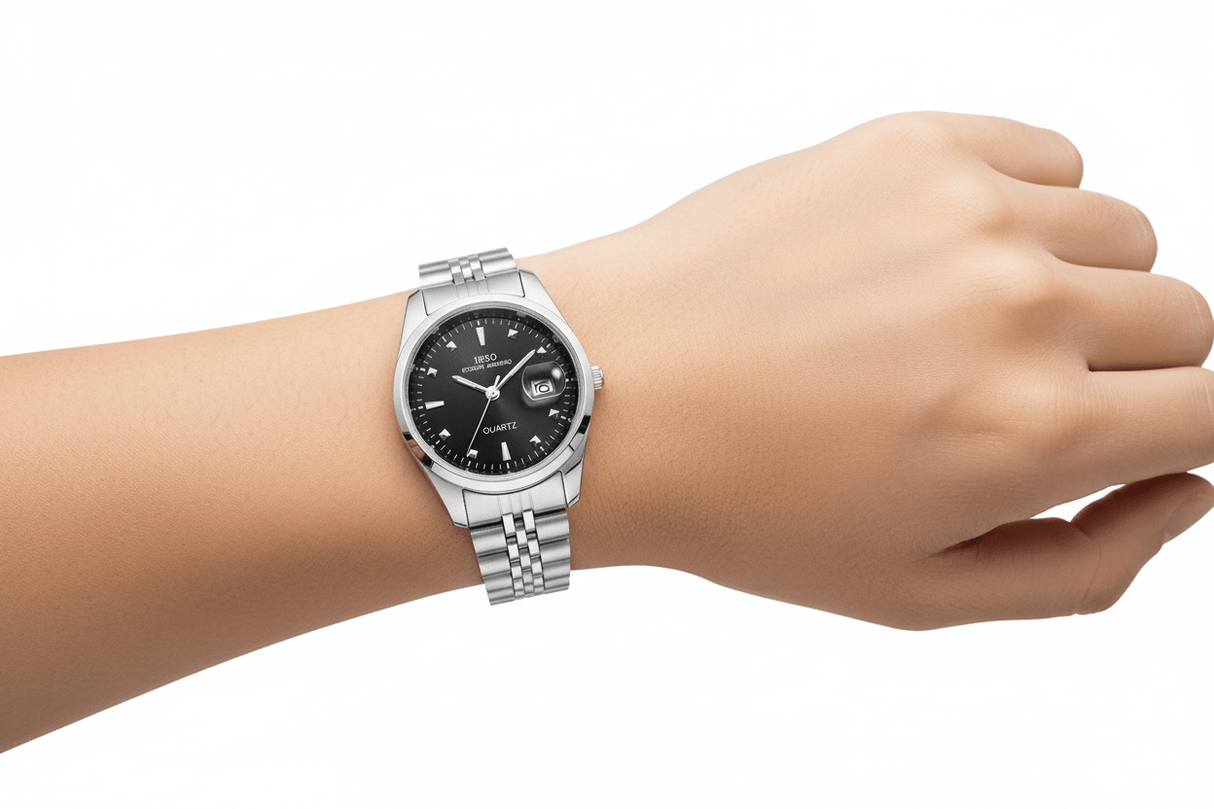 IBSO Watch For Women S1203L IBW7 - Runner