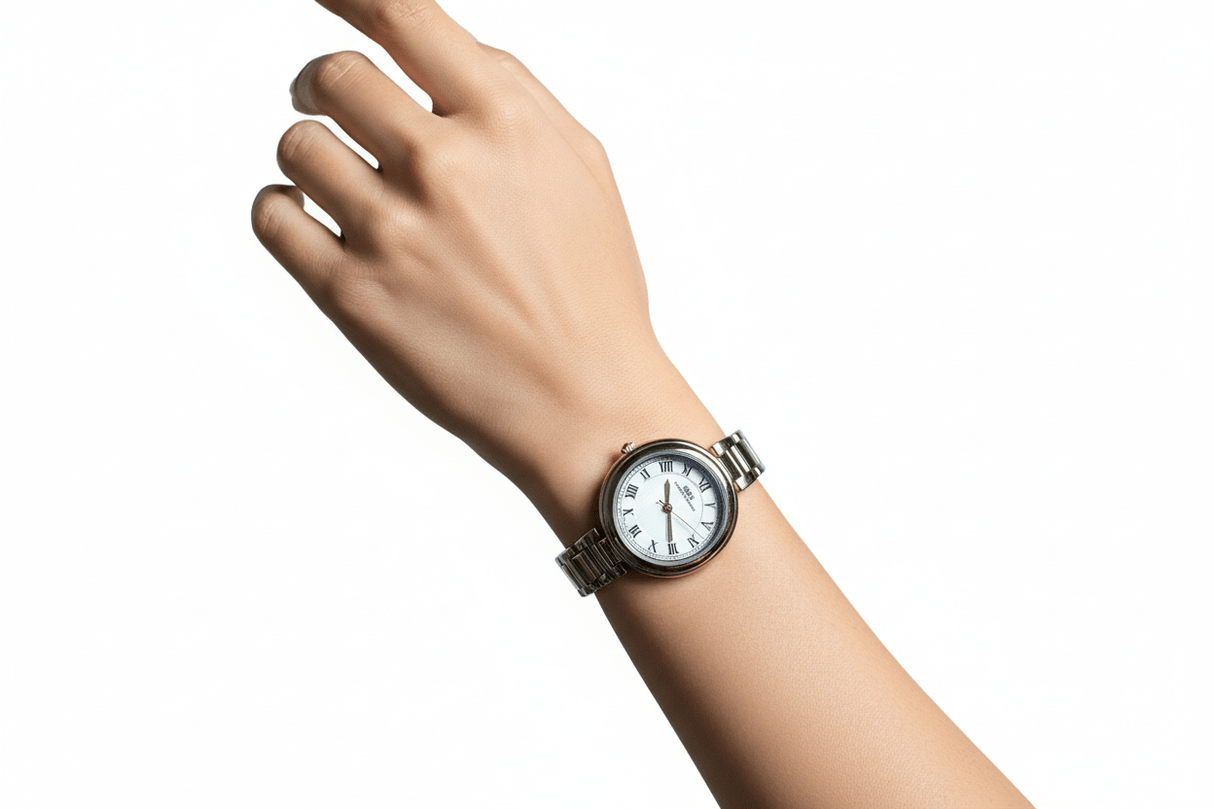 IBSO Watch For Women S6806L IBW6 - Runner