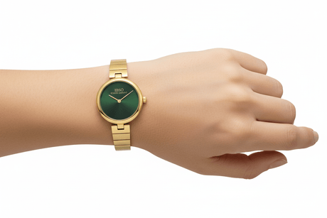 IBSO Watch For Women S6809L IBW11 - Runner