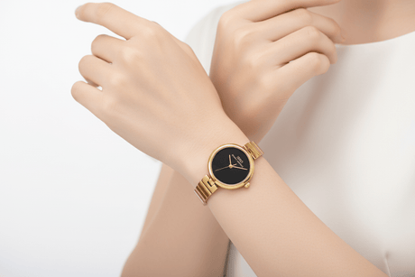 IBSO Watch For Women S6809L IBW18 - Runner