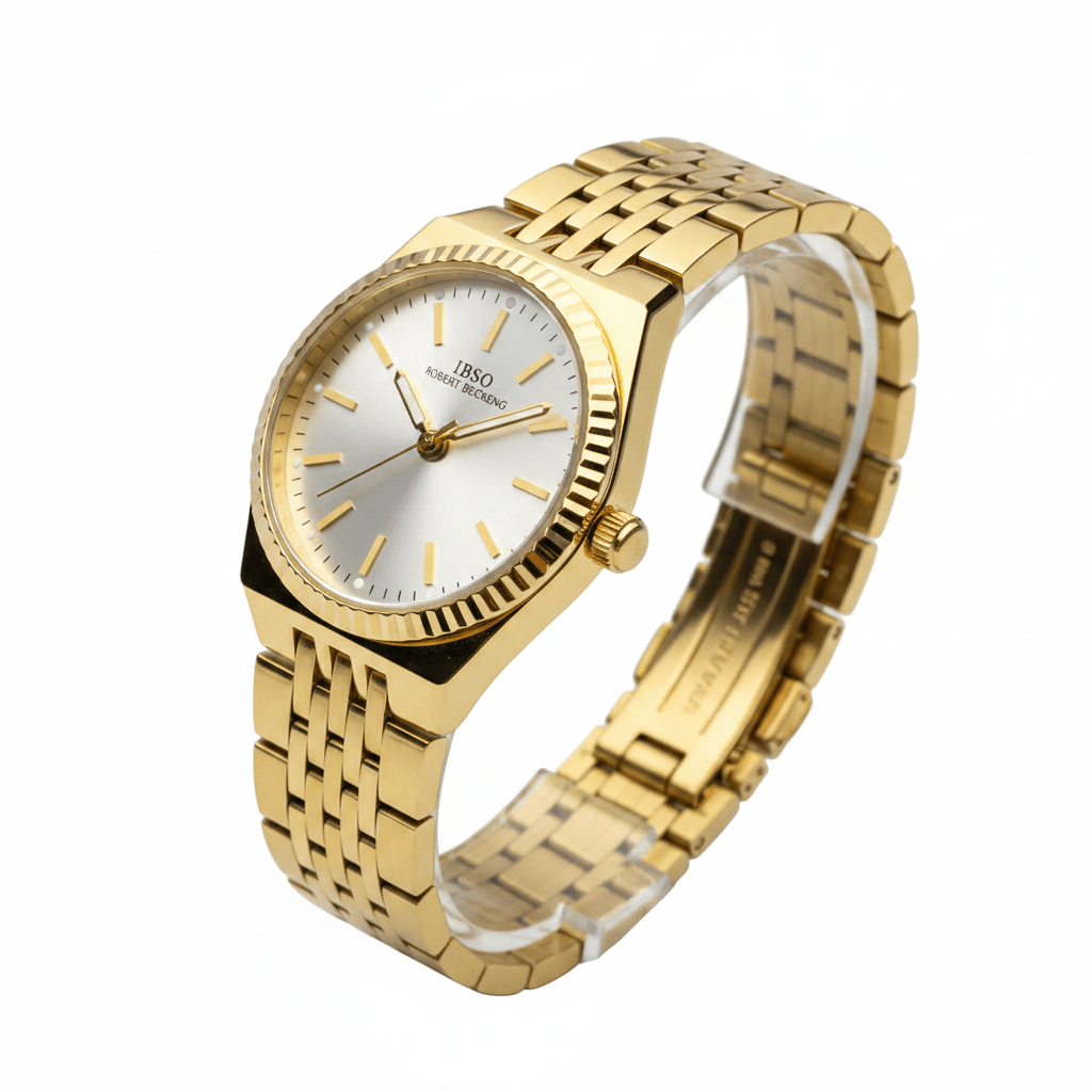 IBSO Watch For Women S6809L IBW19 - Runner