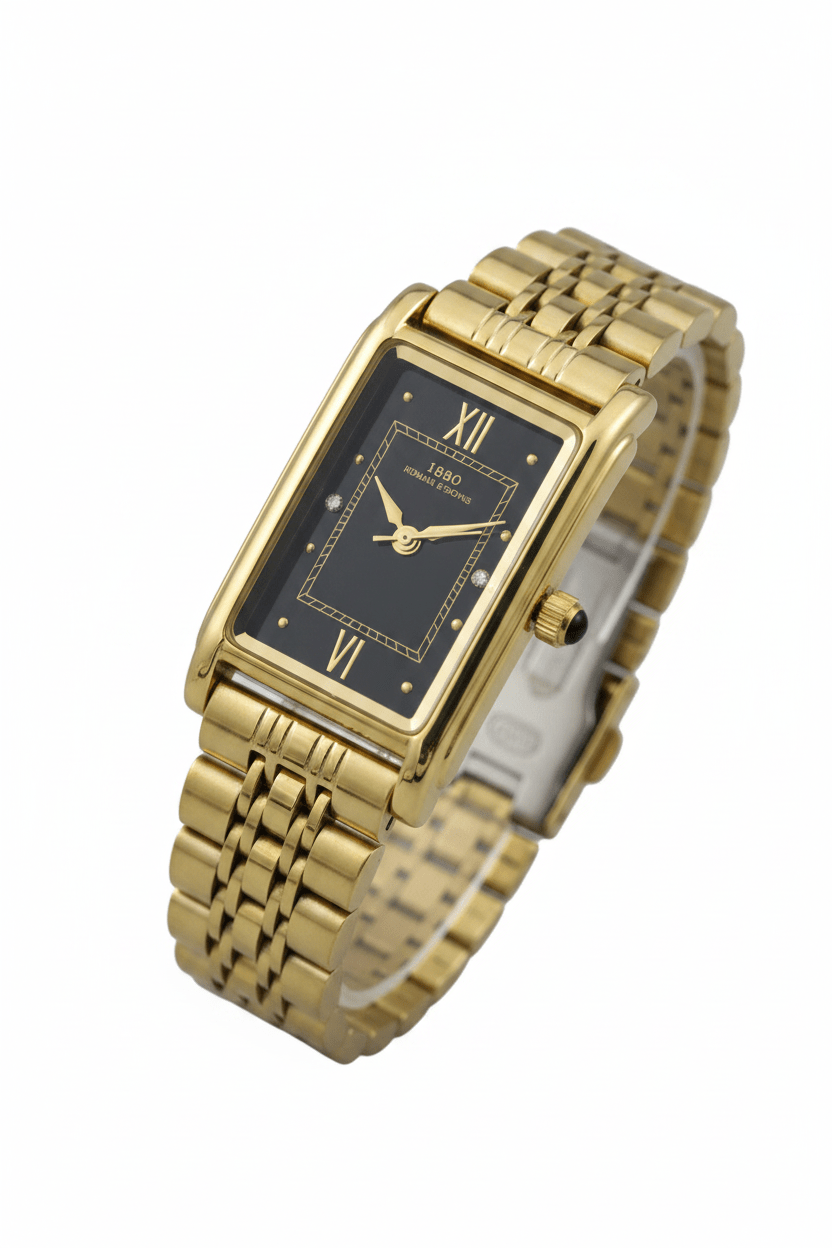 IBSO Watch For Women S6809L IBW37 - Runner