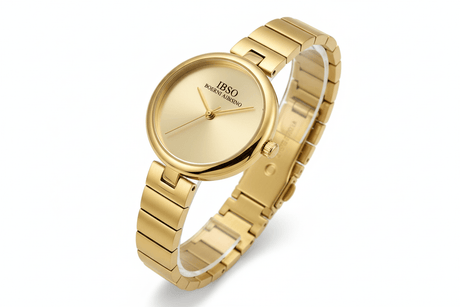 IBSO Watch For Women S6809L IBW5 - Runner