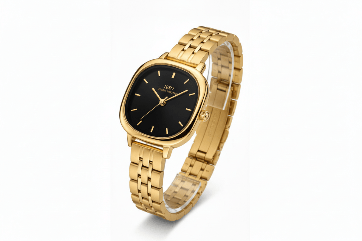IBSO Watch For Women S9228L IBW8 - Runner