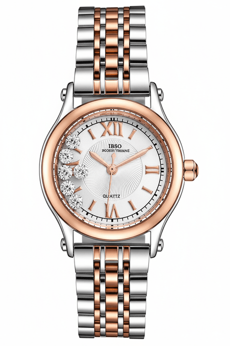 IBSO Watch For Women S9229L IBW10 - Runner
