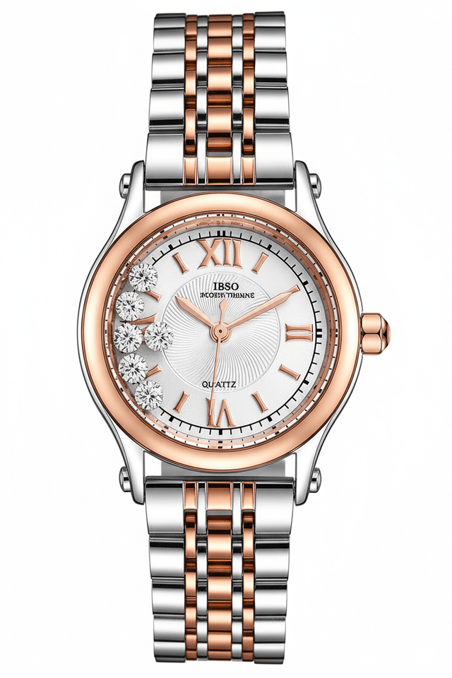 IBSO Watch For Women S9229L IBW10 - Runner