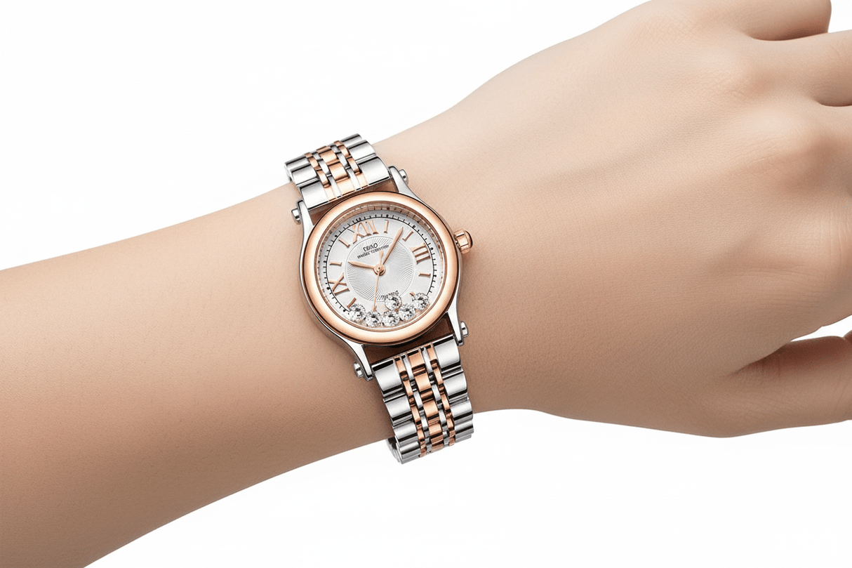 IBSO Watch For Women S9229L IBW10 - Runner