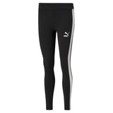 Iconic T7 Mid - Rise Leggings Women - Runner