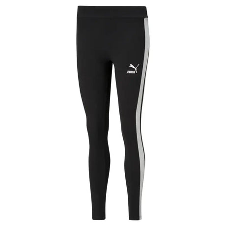 Iconic T7 Mid - Rise Leggings Women - Runner