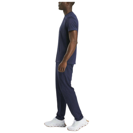 Id Train Knit Pants - Runner