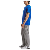 Id Train Knit Pants - Runner