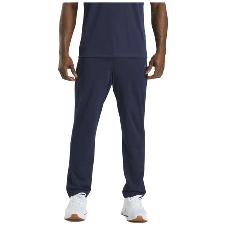 Id Train Knit Pants - Runner