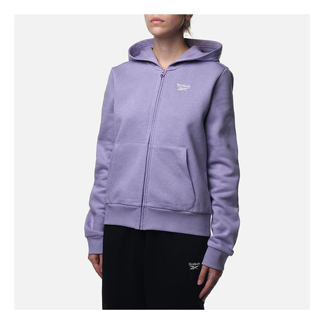 IDENTITY SL FLEECE FZ - Runner