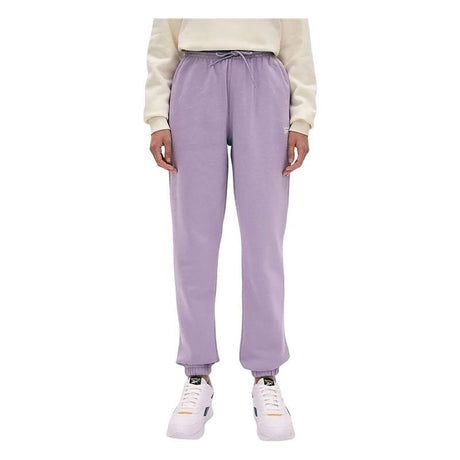 Identity Small Logo Fleece Jogger - Runner
