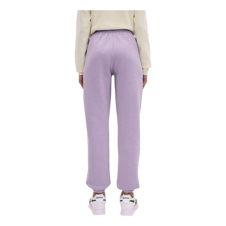 Identity Small Logo Fleece Jogger - Runner