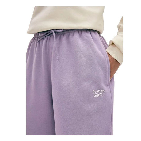 Identity Small Logo Fleece Jogger - Runner