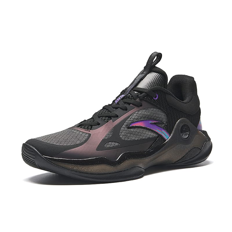 ANTA Men Sweep 6.0 Shoes -812431608-3- ANM26