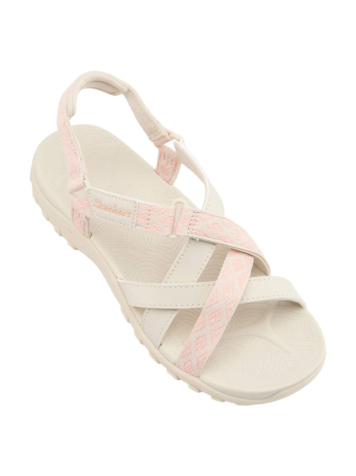 SKECHERS REGGAELICIOUS Walking sandal SLW53