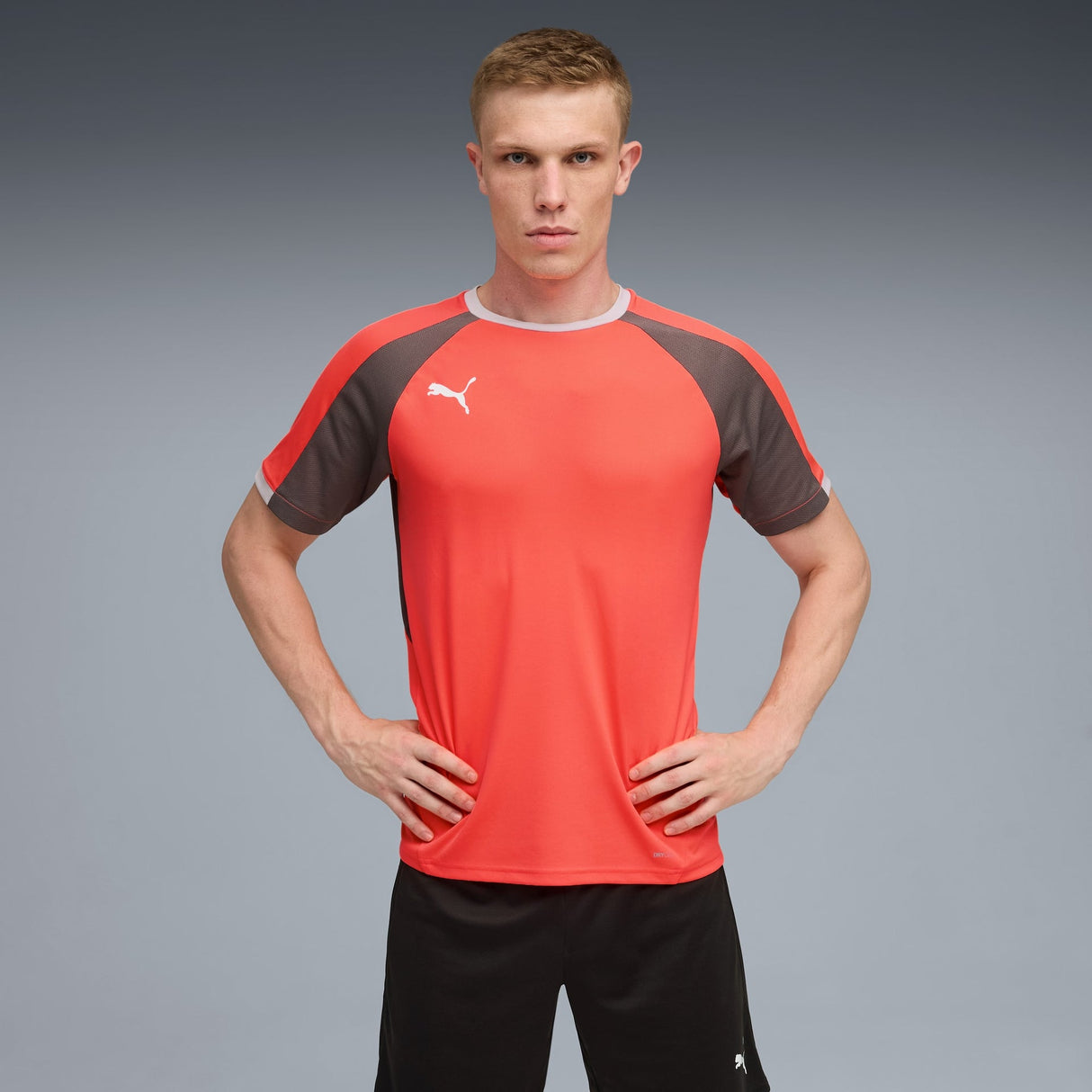 IndividualLIGA Jersey Men - Runner