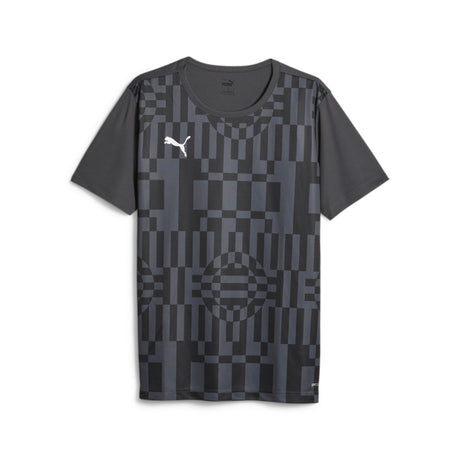 individualRISE Men's Graphic Jersey - Runner