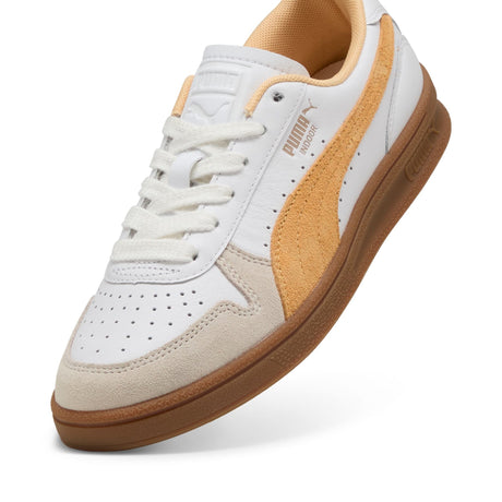 Indoor Sneakers Unisex - Runner