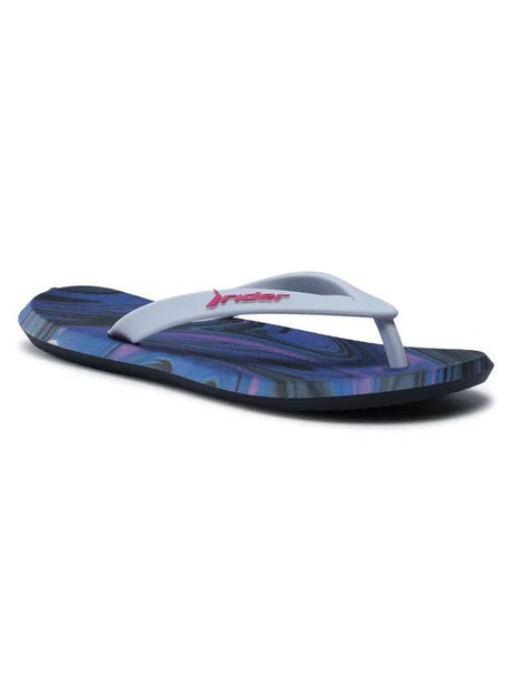 Infradito R1 Graphics Thong Fem 83093 Bianco61722- SLW174 - Runner