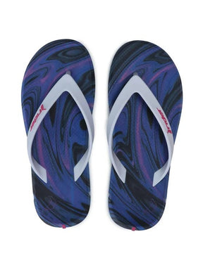 Infradito R1 Graphics Thong Fem 83093 Bianco61722- SLW174 - Runner