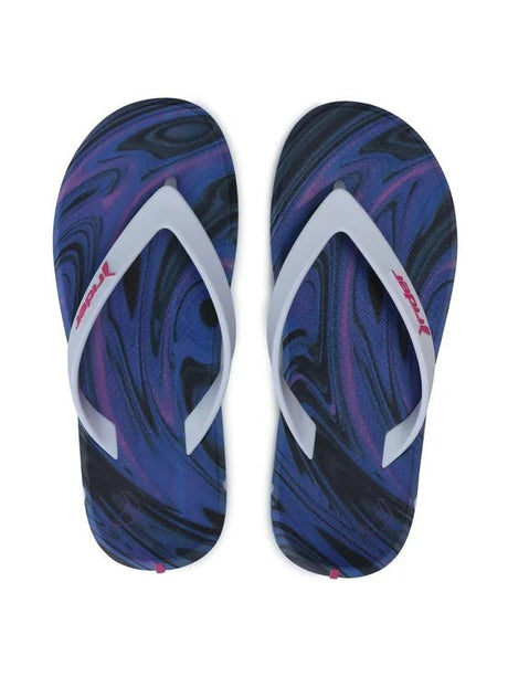 Infradito R1 Graphics Thong Fem 83093 Bianco61722- SLW174 - Runner