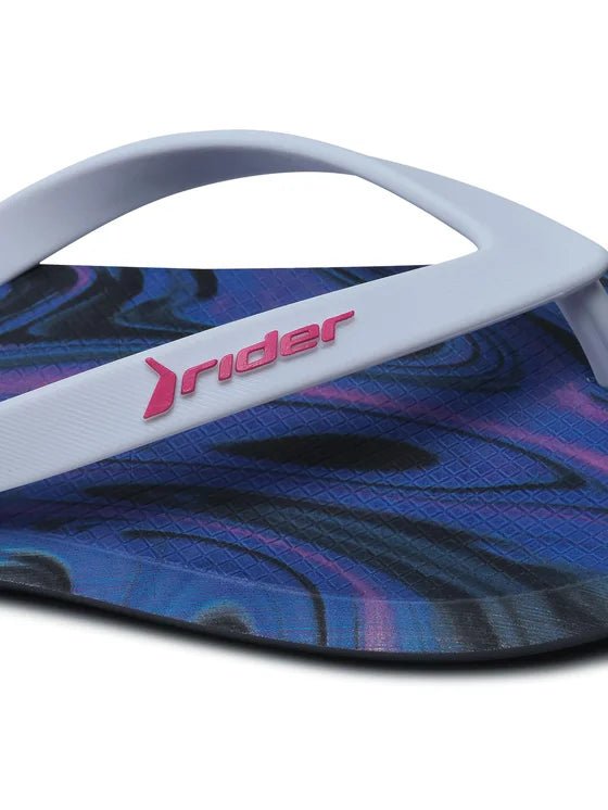 Infradito R1 Graphics Thong Fem 83093 Bianco61722- SLW174 - Runner