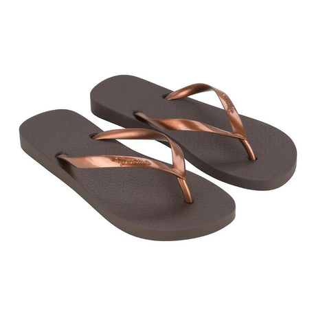 IPANEMA womens Classica Tan SLW162 - Runner