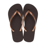 IPANEMA womens Classica Tan SLW162 - Runner