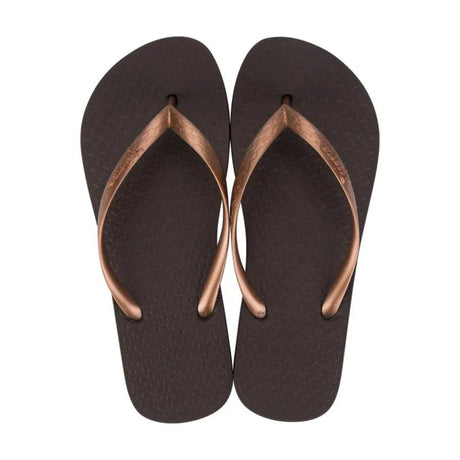 IPANEMA womens Classica Tan SLW162 - Runner