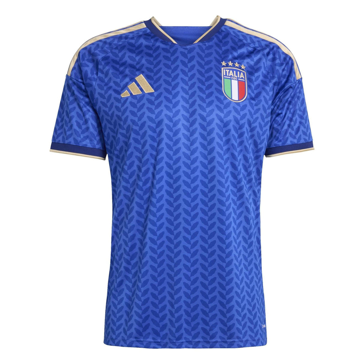Italy 26 Home Jersey - Runner