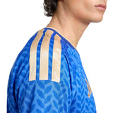Italy 26 Home Jersey - Runner